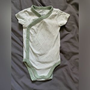 Carter’s Baby Kimono Bodysuit